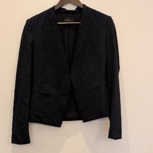Theory Midnight Women's Suit Jacket